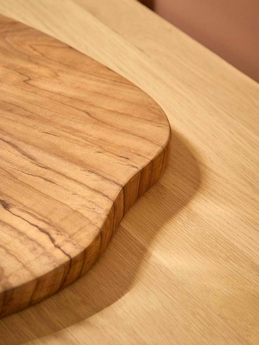 Teak Chopping Board - Large