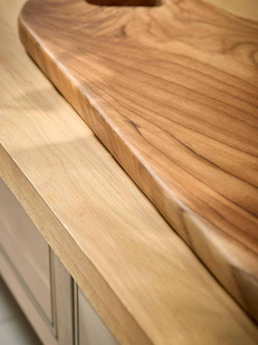 Teak Chopping Board - Large