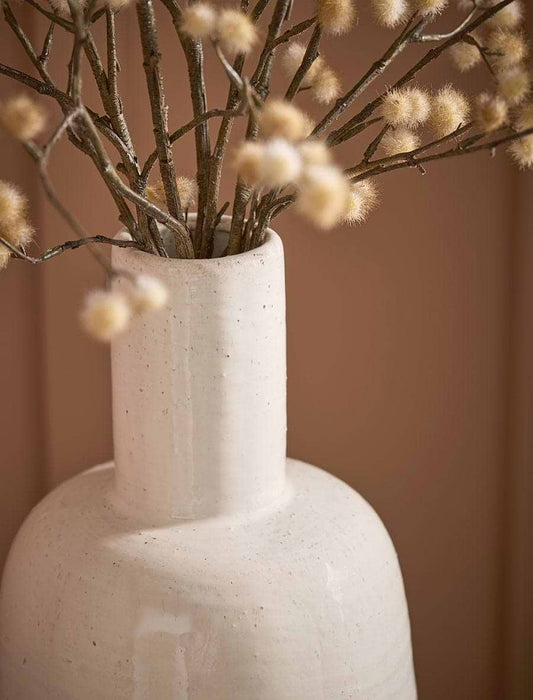 Ceramic Bottle Vase