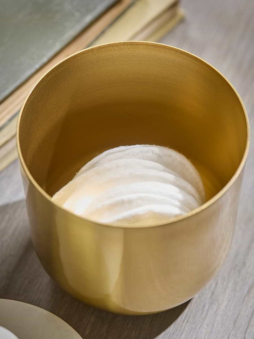 Dome lidded Storage Jar