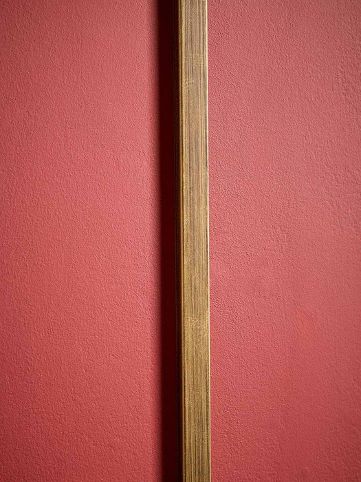 Gold Wall Mounted Valet