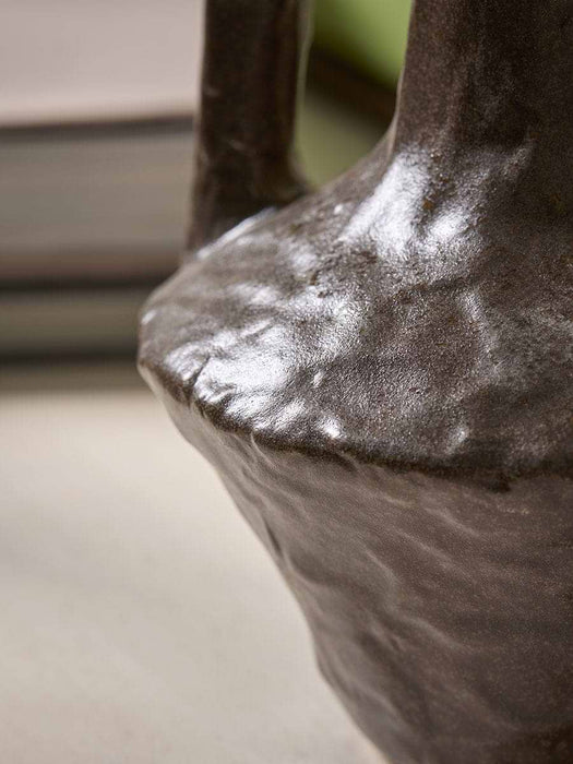 Double Handled Vase
