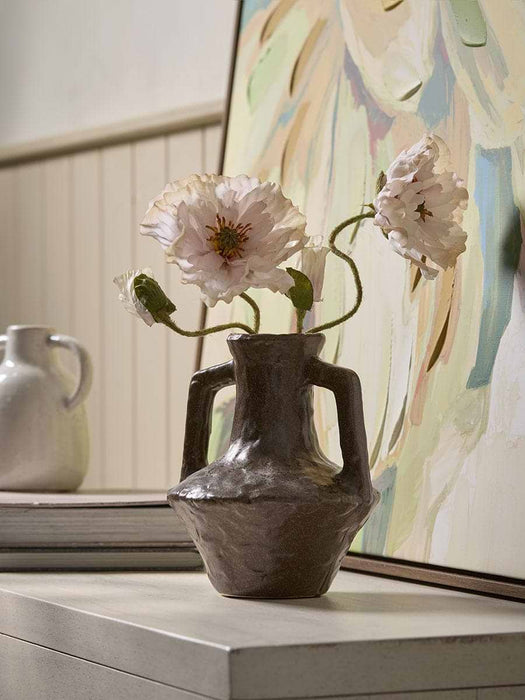 Double Handled Vase
