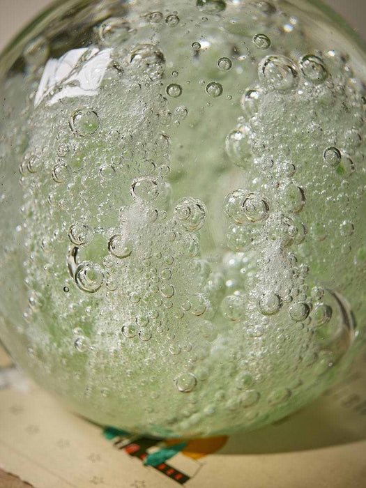Decorative Green Coral Ornament