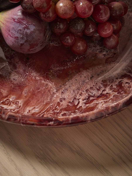 High Gloss Bowl