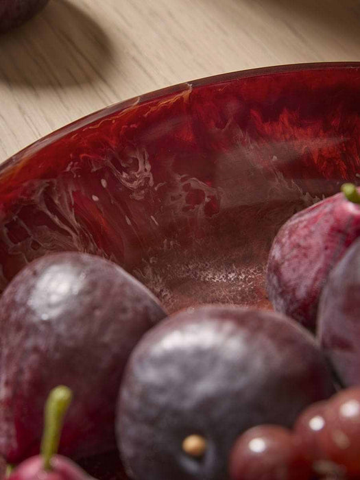 High Gloss Bowl