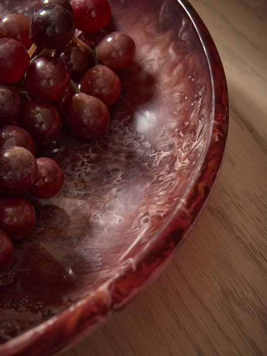 High Gloss Bowl