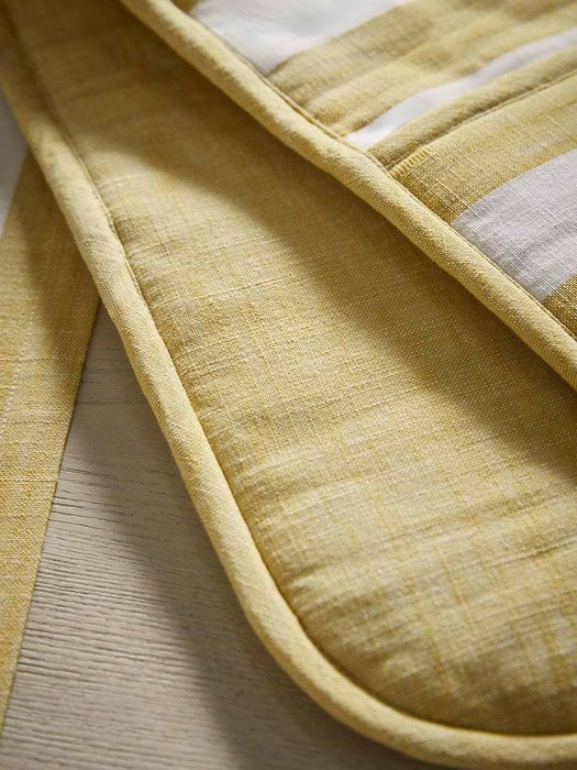 Cotton Double Oven Glove
