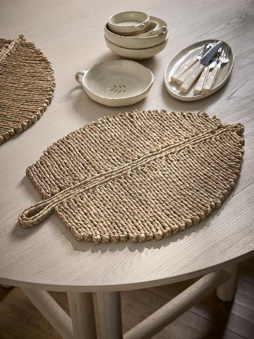 Two Leaf Placemats