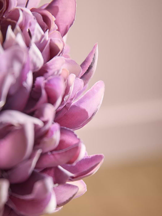 Chrysanthemum Spray - Purple