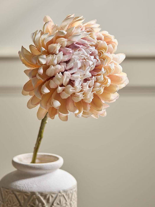 Chrysanthemum Spray - Pink