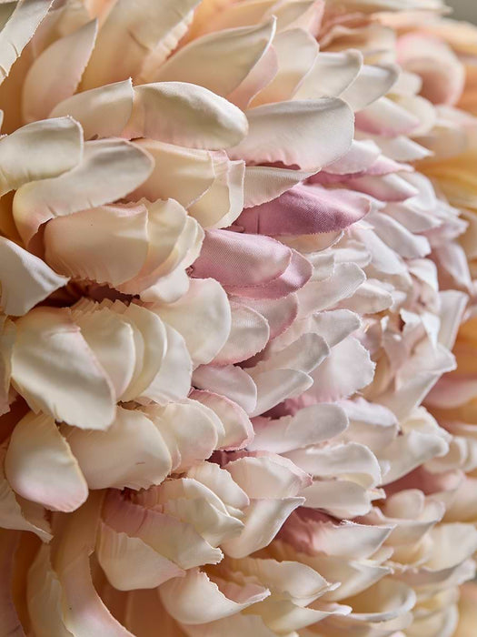 Chrysanthemum Spray - Pink