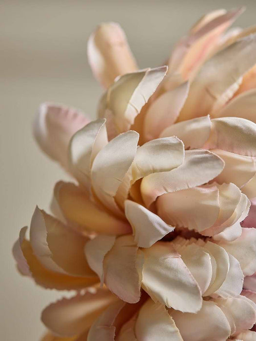 Chrysanthemum Spray - Pink