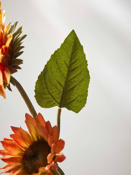 Sunflower Spray