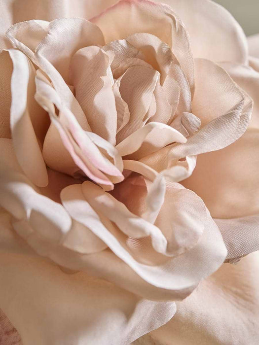 Rose Stem - Antique Pink