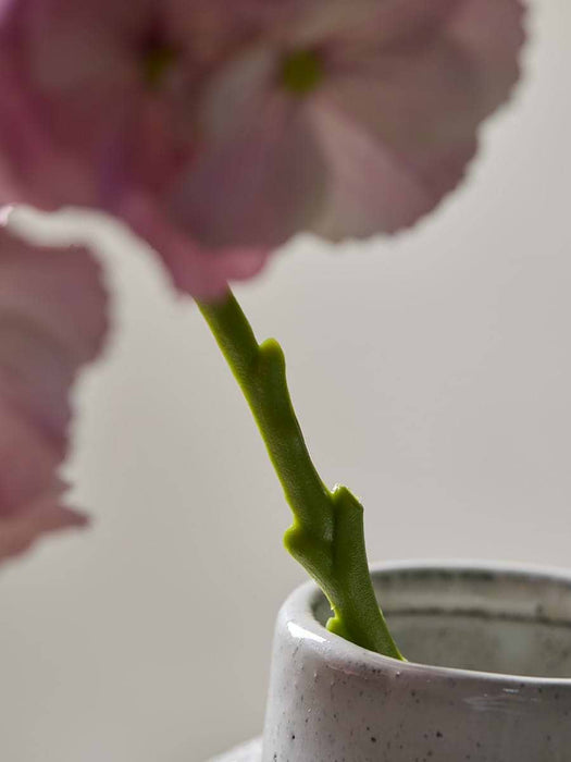 Hydrangea Stem -Pink