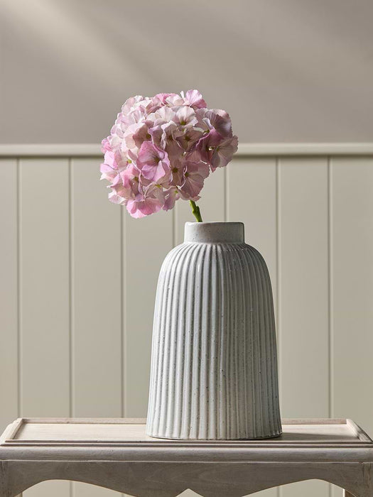 Hydrangea Stem -Pink