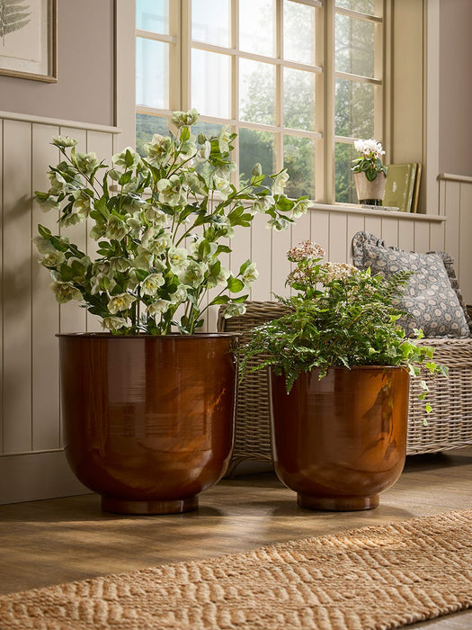 Indoor Planters