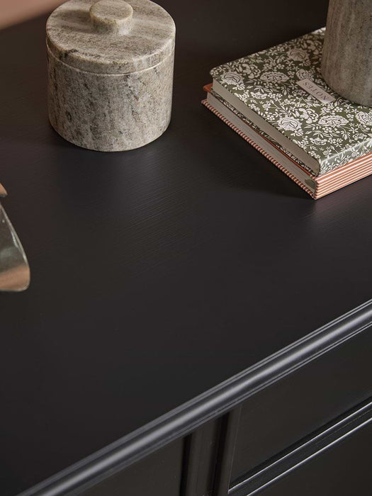 Camille Sideboard - Black