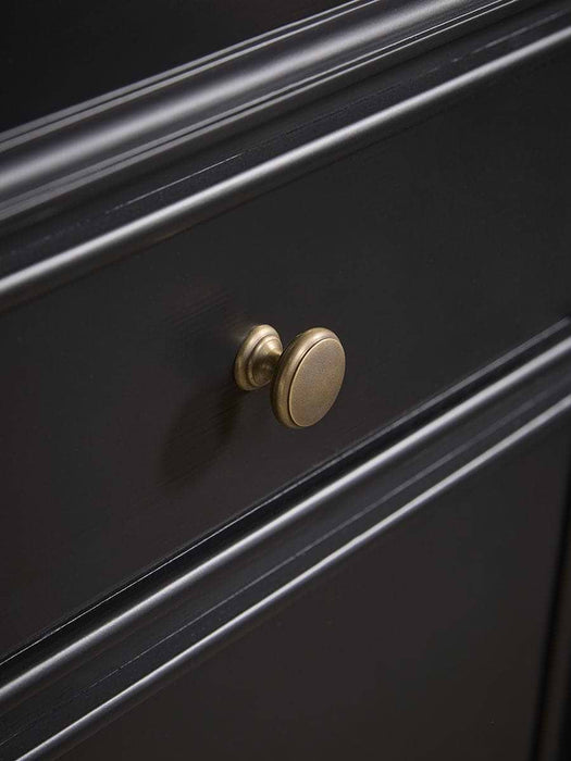 Camille Sideboard - Black