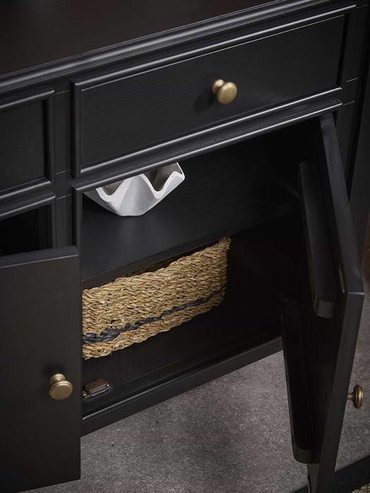 Camille Sideboard - Black