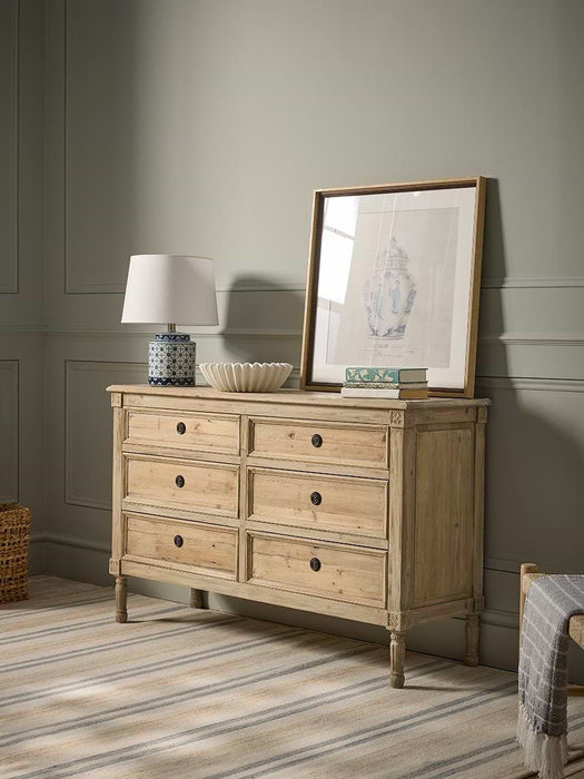Rennes Chest of Drawers