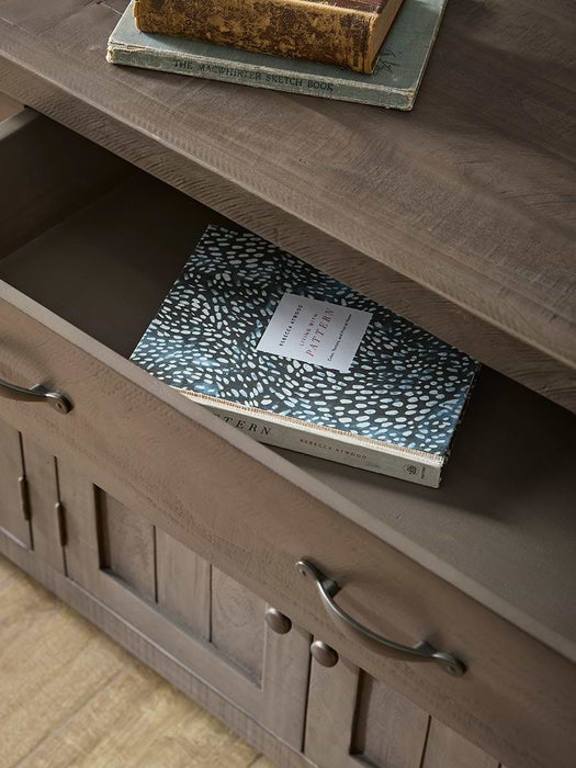 Parma Sideboard