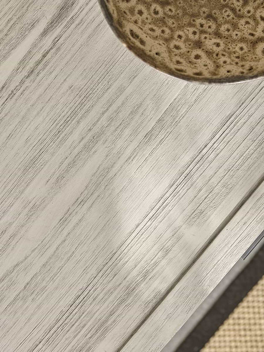 Tova Limewashed Sideboard