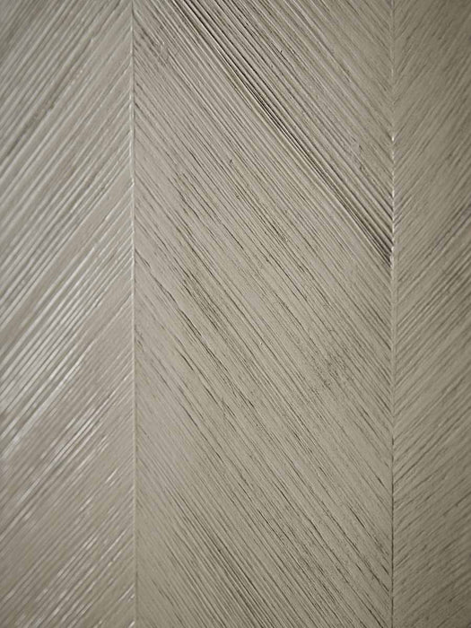 Tova Limewashed Wardrobe