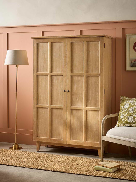 Turku Wardrobe