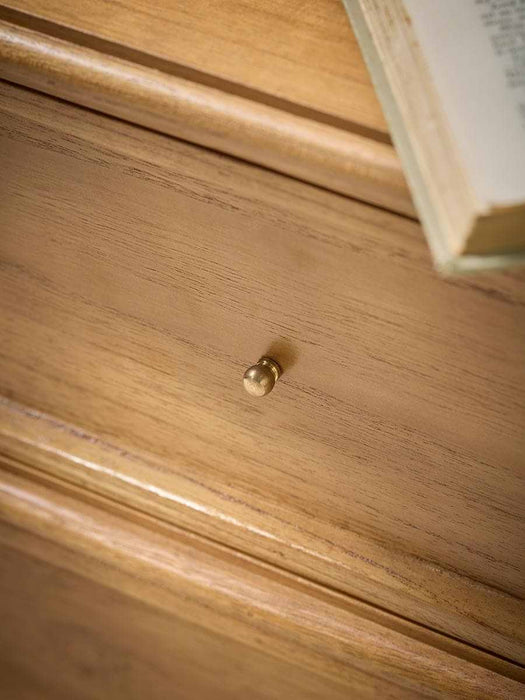 Trige Bedside Table