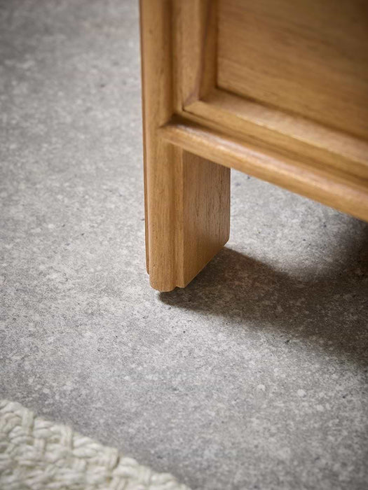 Trige Bedside Table