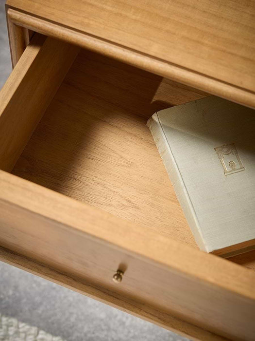 Trige Bedside Table