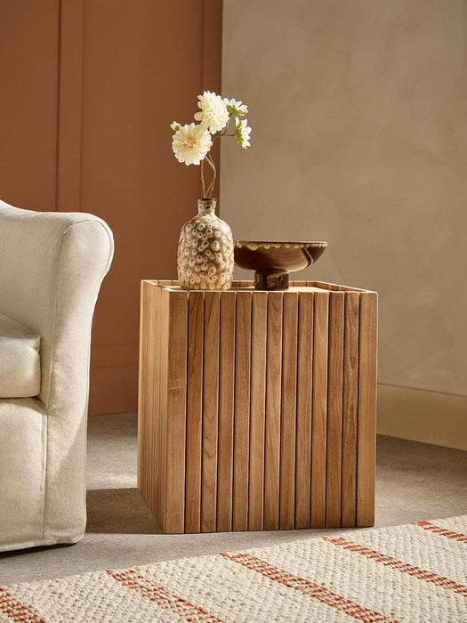 Aimie Standing Bowl