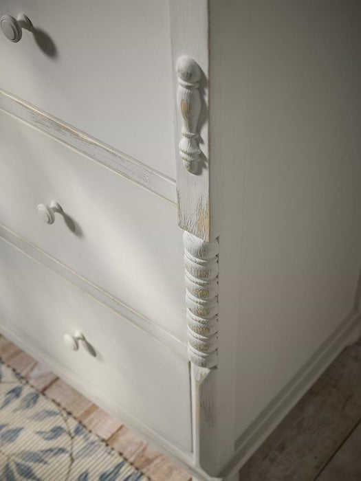 Solin Chest of Drawers