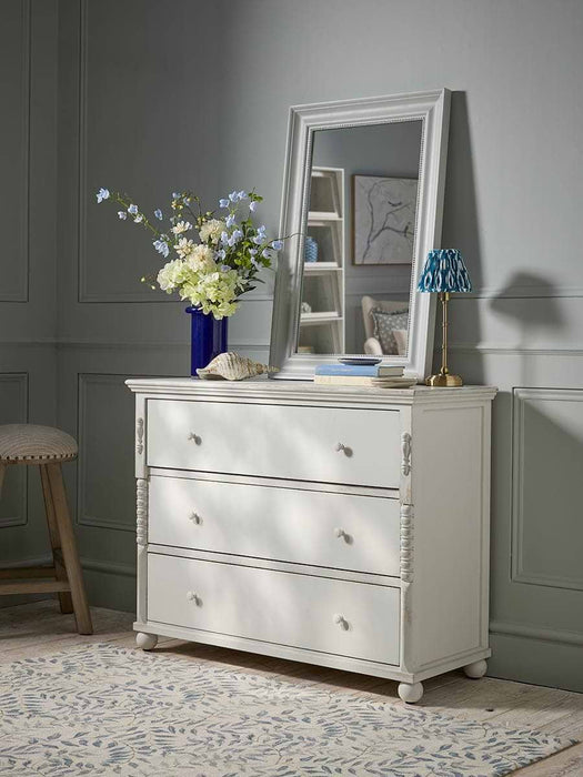 Solin Chest of Drawers