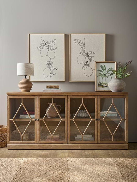 Arabella Table Lamp