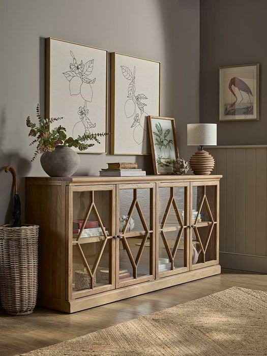 Arabella Table Lamp