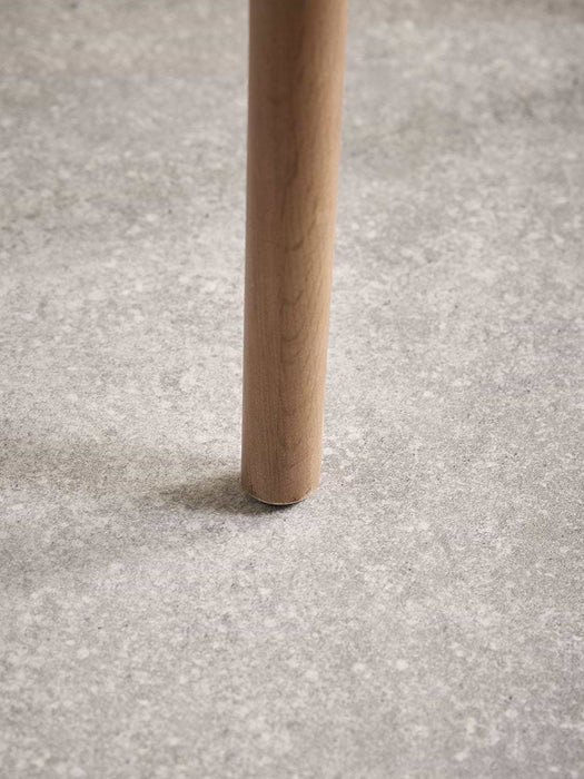 Oak Counter Stool - Warm Oak