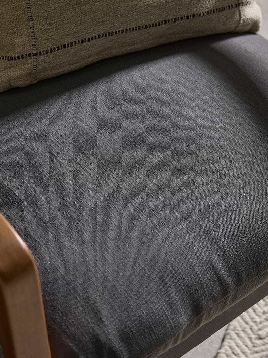 Irie Occasional Chair - Grey