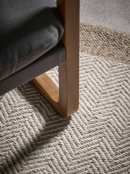 Irie Occasional Chair - Grey