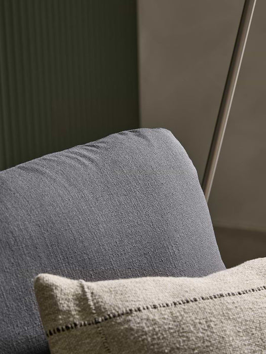 Irie Occasional Chair - Grey