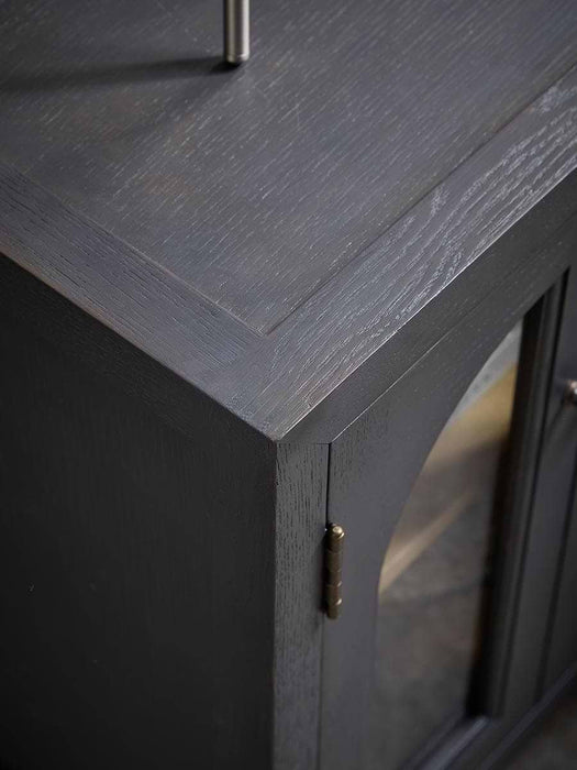 Hamar Side Table