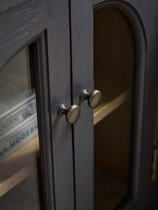 Hamar Side Table