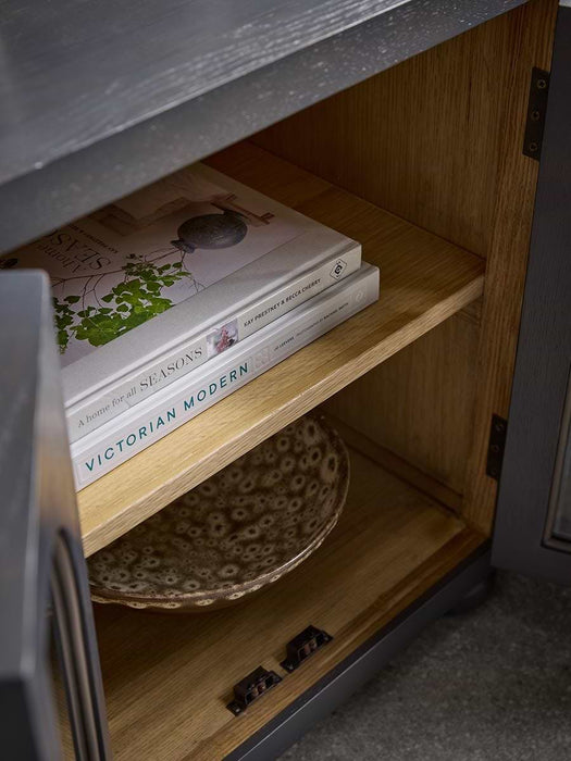 Hamar Side Table