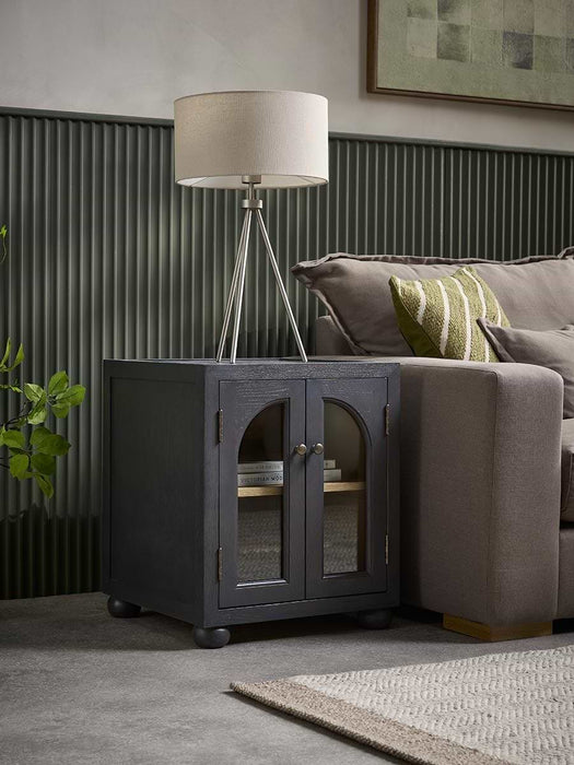 Hamar Side Table