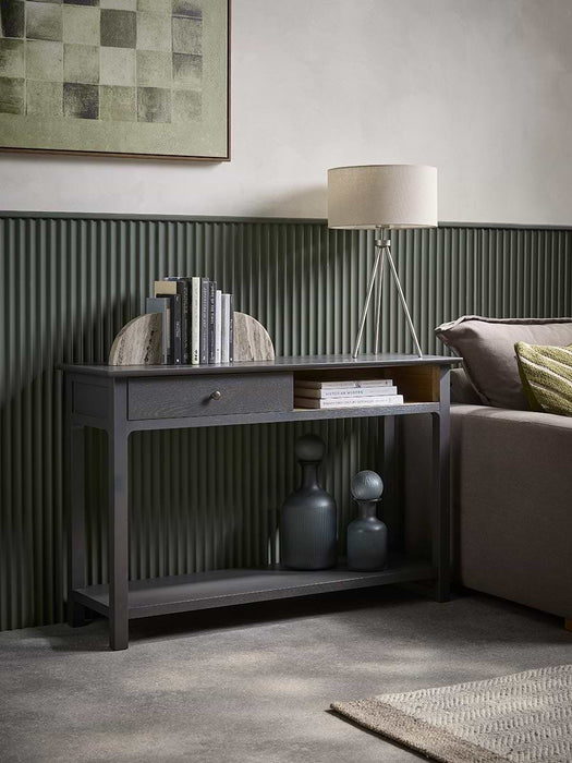 Hamar Console Table