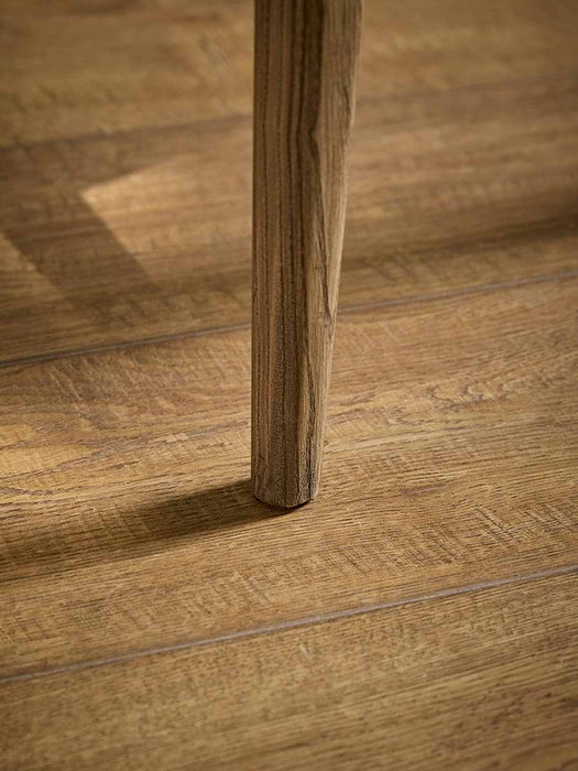 Hammel Wicker Dining Chair