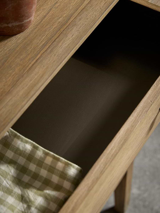 Niva Console Table
