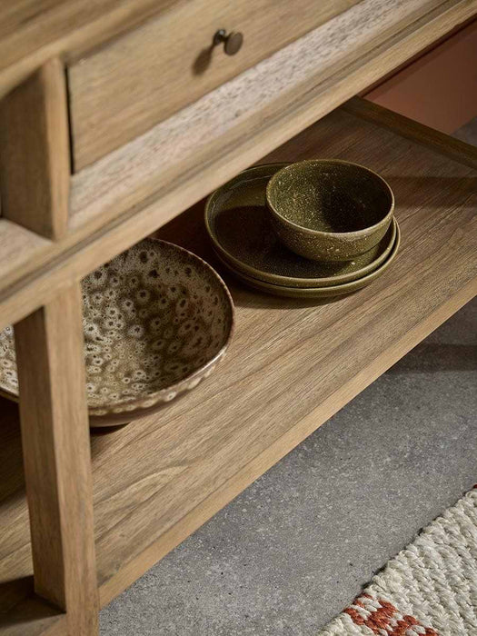 Niva Console Table